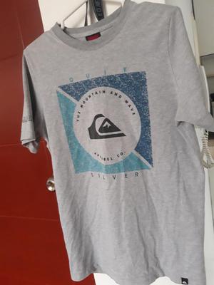 Polo Quiksilver Talla S