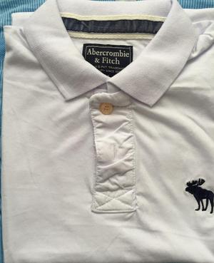 Polos Abercrombie 