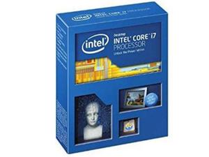 Procesador Intel Core Ik