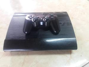 Ps3 Consola