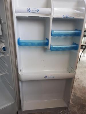 Refrigeradora Funcional