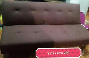Sofa Cama O Futon