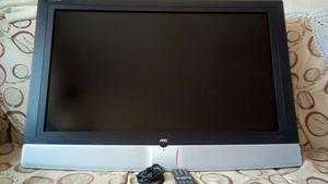 TV LCD AOC 37'' PULGADAS NO ES SMART