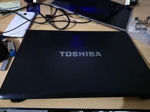 Tapa Toshiba C645