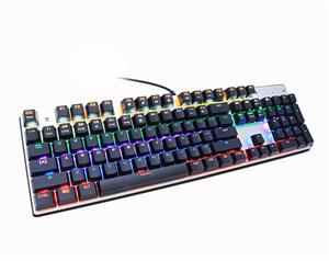 Teclado Mecanico Gaming