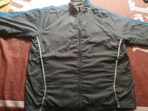 Vendo Casaca Deportiva Kappa Talla M