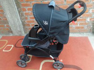 Vendo Coche Bebe Eatado 9 D 10