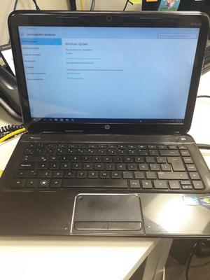 Vendo Laptop I5 Cambio por S6 Edge Negro