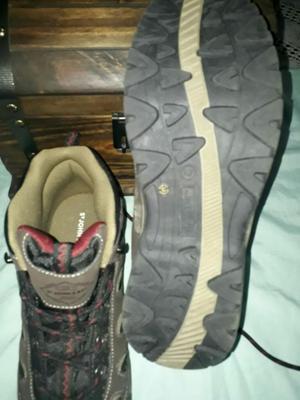 Zapatillas Nuevas para Hiking
