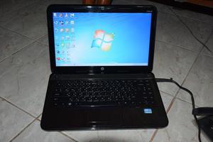 laptop hp core i3 completo