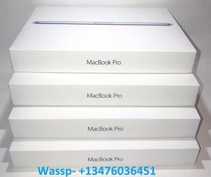 Apple Macbook Todos Series