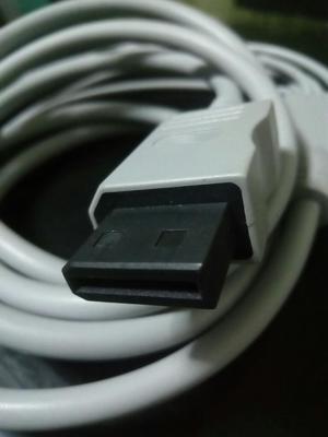 Cable Componente para Wii