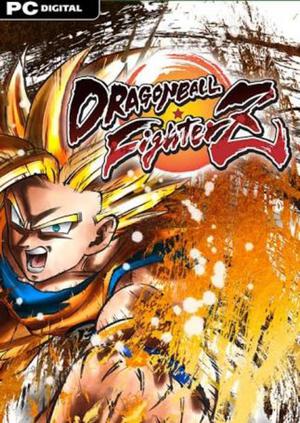 Dragon Ball Fighterz para Pc