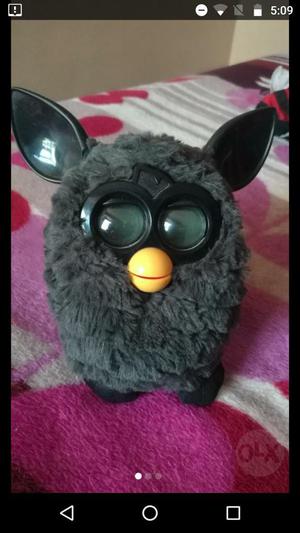 Furby Interactivo Operativo