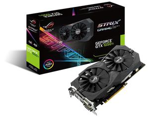 GTX  TI ASUS STRIX