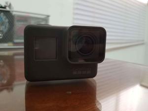 Go Pro