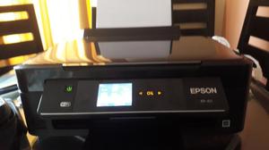 Impresora Epson Modelo Xp411