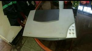 Impresora Lexmark Xi 195