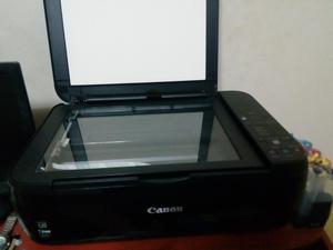 Impresora Pixma Mp280