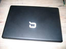 LAPTOP COMPAQ