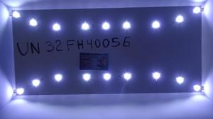 LED de 32 FH  G de 32 pulgadas probada repuestos