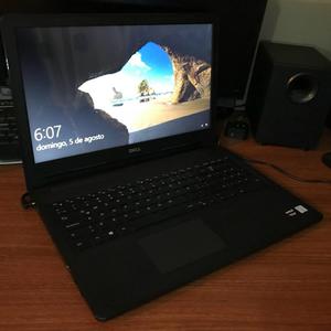 Laptop Core I5 Septima Gen 2gbvideo