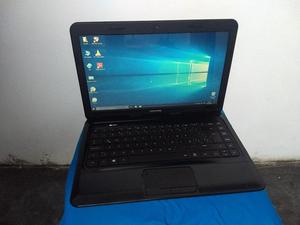Laptop Hp Compaq Intel Core I5 4gb 500