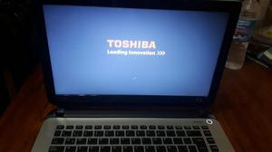 Laptop Toshiba Satellite L45bfl