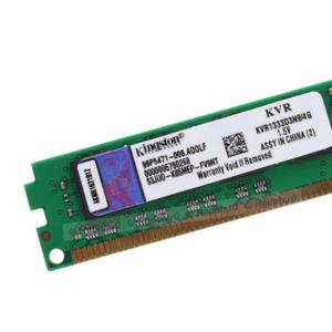 Memoria Ram Kvrd3n9/4g Ddrmhz