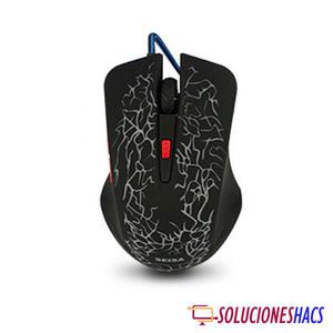 Mouse Gamer DNC520