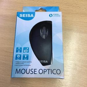 Mouse Óptico DNX814