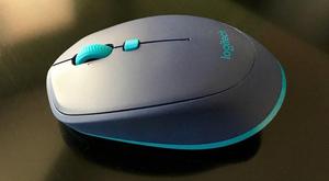 Oferta Mouse Logitech M535 Bluetooth Nuevo