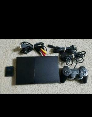 Play Station 2 Super Slim