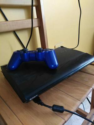 Play Station 3 Super Slim