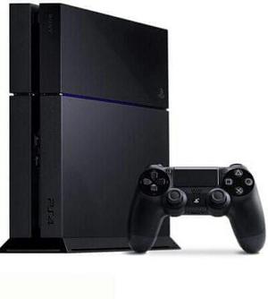 Play station4 version standard de 500 gb