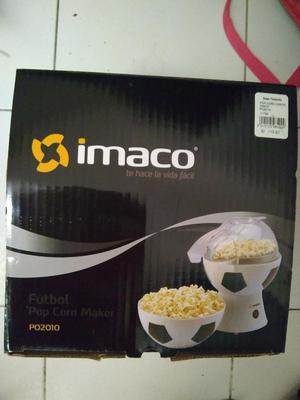Popcornera