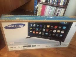 Smart TV Samsung vendo Semi Nuevo