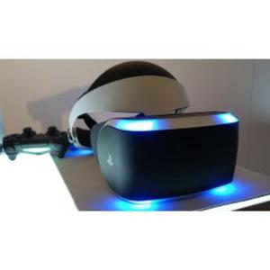 TIENDA: Lente Realidad Virtual Ps4 Playstation 4 Nuevo Caja
