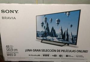 Tv 48 Sony Bravia Snart Caja.selladafull