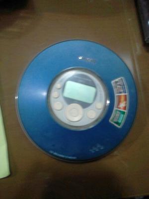 Vendo Disman Mp3