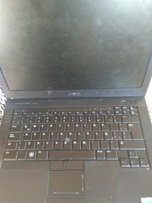 Vendo Laptop Dell Respuesto