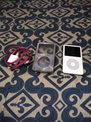 iPod Clasificar 30 Gb