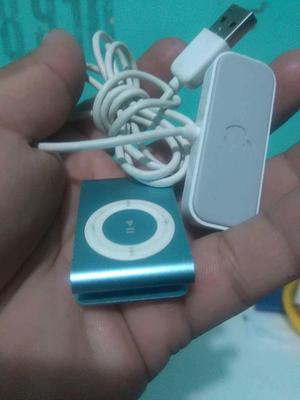 iPod Shuffle de 2gb