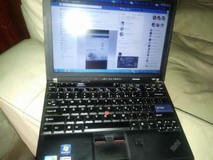 laptop X201
