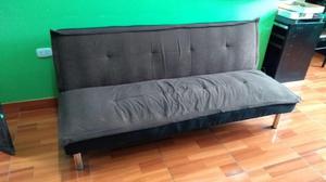 sofa cama en muy buen estado