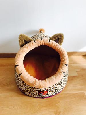 CAMA PARA GATICO PERRITO