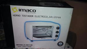 Horno Electrico Imaco