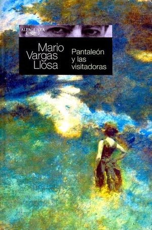 MARIO VARGAS LLOSA, Pantaleón Y Las Visitadoras, Editorial