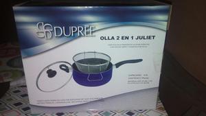 Olla Freidora Dupree