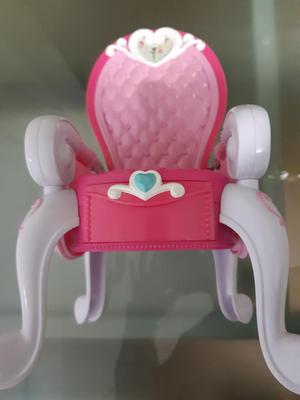 Silla para Muñecas Princesas